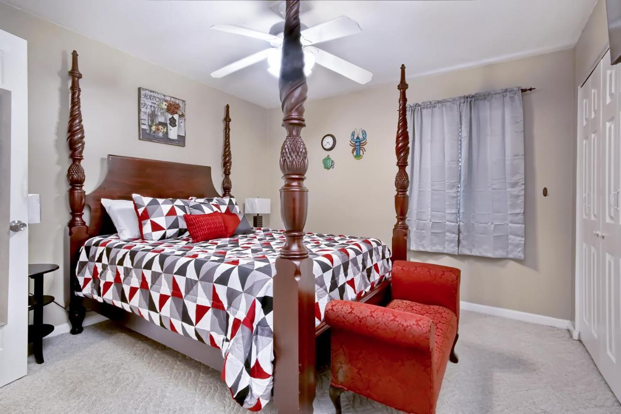 Retreat At Glenns Bay F202 Apartment Myrtle Beach Exterior photo